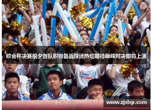 欧会杯决赛前夕各队积极备战球迷热切期待巅峰对决即将上演